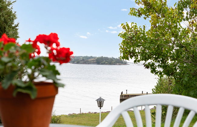 Casa de 1 quarto em Oskarshamn com jardim - Foto 17