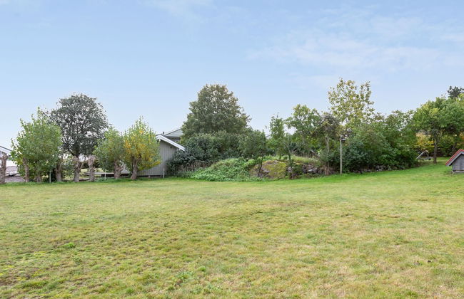 Casa de 1 quarto em Oskarshamn com jardim - Foto 20