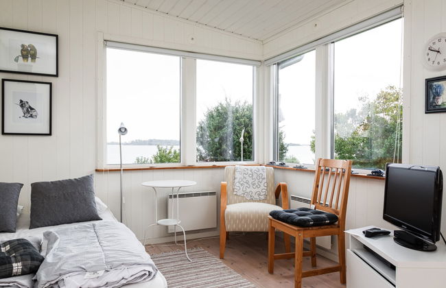 Casa de 1 quarto em Oskarshamn com jardim - Foto 10
