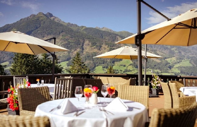 Apartamento de 4 quartos em Matrei in Osttirol com piscina e jardim - Foto 22