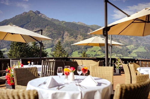 Foto 26 - Appartamento con 1 camera da letto a Matrei in Osttirol con piscina e giardino