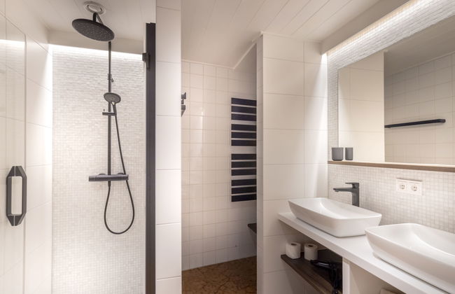 Apartamento de 2 quartos em Matrei in Osttirol com piscina e jardim - Foto 5