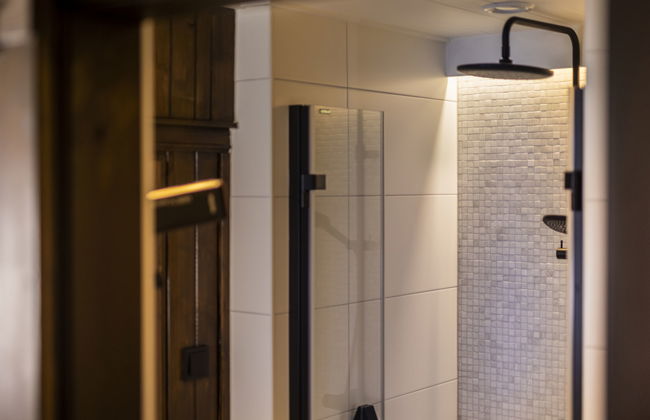 Apartamento de 2 quartos em Matrei in Osttirol com piscina e jardim - Foto 24