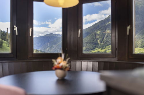 Photo 30 - Appartement de 1 chambre à Matrei in Osttirol avec piscine et vues sur la montagne