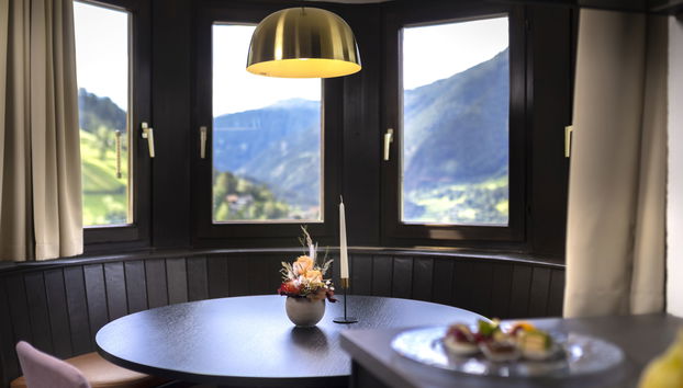 Apartamento de 2 quartos em Matrei in Osttirol com piscina e jardim - Foto 3