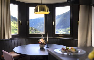 Foto 3 - Appartamento con 1 camera da letto a Matrei in Osttirol con piscina e giardino