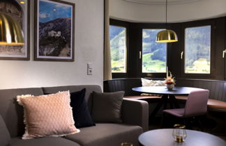 Photo 2 - 1 bedroom Apartment in Matrei in Osttirol with swimming pool and mountain view