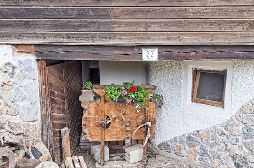 Foto 56 - Haus mit 4 Schlafzimmern in Sankt Veit im Pongau mit garten und terrasse