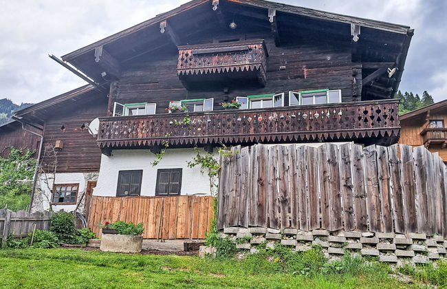 Casa de 4 quartos em Sankt Veit im Pongau com jardim e terraço - Foto 70