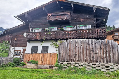 Foto 33 - Casa con 4 camere da letto a Sankt Veit im Pongau con giardino e terrazza