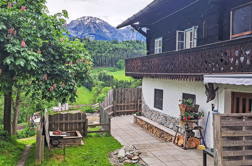 Foto 57 - Casa de 4 quartos em Sankt Veit im Pongau com jardim e terraço