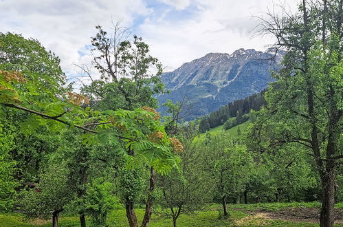 Foto 53 - Casa con 4 camere da letto a Sankt Veit im Pongau con giardino e terrazza