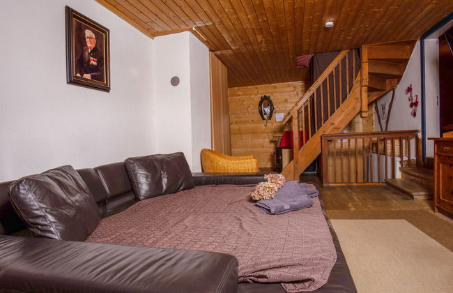 Casa de 4 quartos em Sankt Veit im Pongau com jardim e terraço - Foto 11