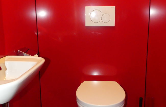 Casa de 4 quartos em Sankt Veit im Pongau com jardim e terraço - Foto 35