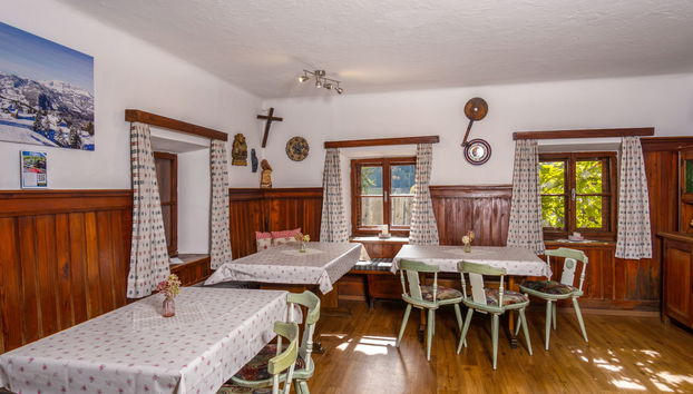Casa de 4 quartos em Sankt Veit im Pongau com jardim e terraço - Foto 3