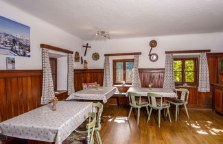 Photo 3 - 4 bedroom House in Sankt Veit im Pongau with garden and terrace