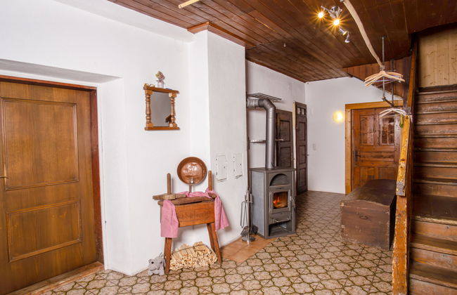Casa de 4 quartos em Sankt Veit im Pongau com jardim e terraço - Foto 44