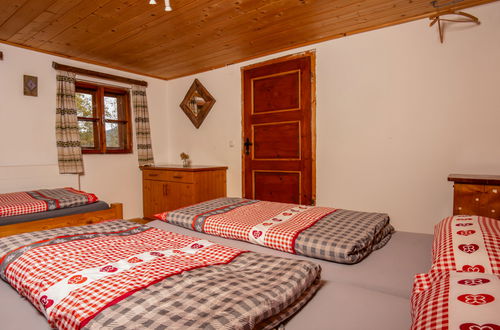 Photo 32 - 4 bedroom House in Sankt Veit im Pongau with garden and terrace