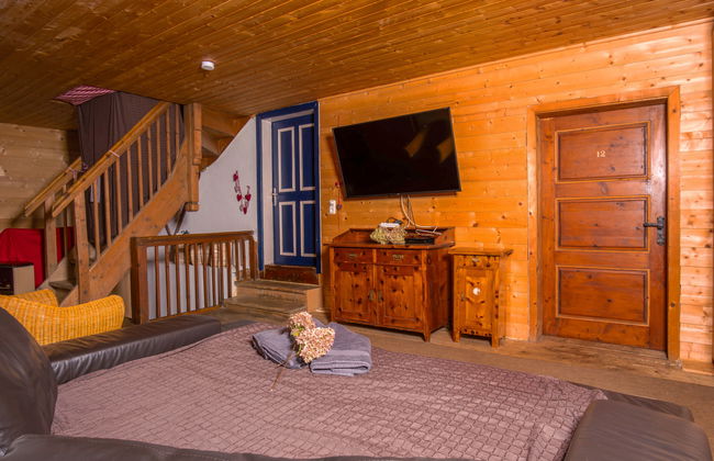 Casa de 4 quartos em Sankt Veit im Pongau com jardim e terraço - Foto 10