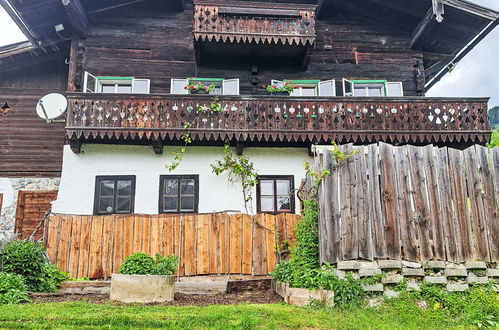 Foto 46 - Casa de 4 habitaciones en Sankt Veit im Pongau con jardín y terraza