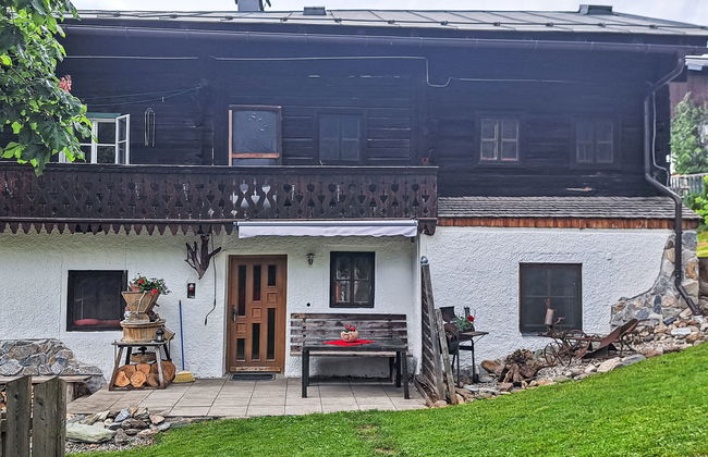 Casa de 4 quartos em Sankt Veit im Pongau com jardim e terraço - Foto 71