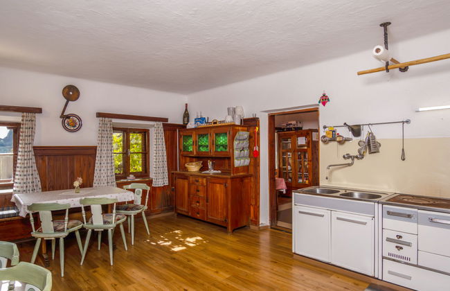 Casa de 4 quartos em Sankt Veit im Pongau com jardim e terraço - Foto 17
