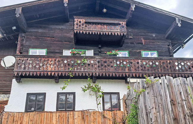 Casa de 4 quartos em Sankt Veit im Pongau com jardim e terraço - Foto 6