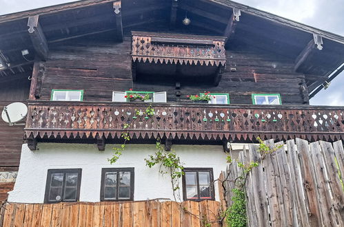 Photo 43 - Maison de 4 chambres à Sankt Veit im Pongau avec jardin et terrasse