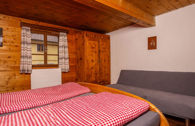 Casa de 4 quartos em Sankt Veit im Pongau com jardim e terraço - Foto 30