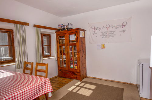 Photo 20 - 4 bedroom House in Sankt Veit im Pongau with garden and terrace