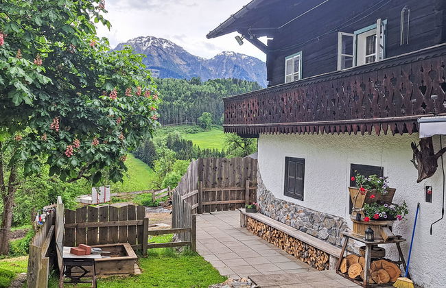 Casa de 4 quartos em Sankt Veit im Pongau com jardim e terraço - Foto 72