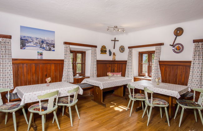Casa de 4 quartos em Sankt Veit im Pongau com jardim e terraço - Foto 16