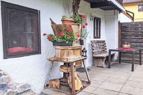 Foto 45 - Casa de 4 quartos em Sankt Veit im Pongau com jardim e terraço