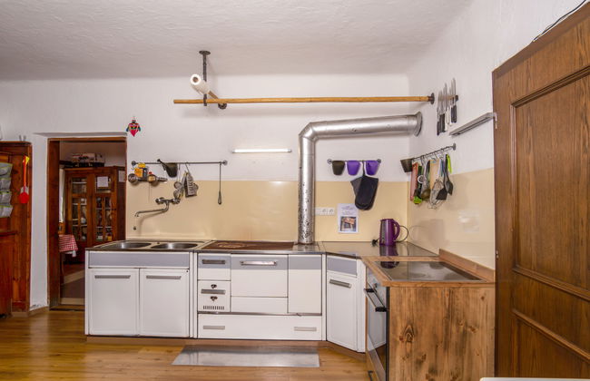 Casa de 4 quartos em Sankt Veit im Pongau com jardim e terraço - Foto 18