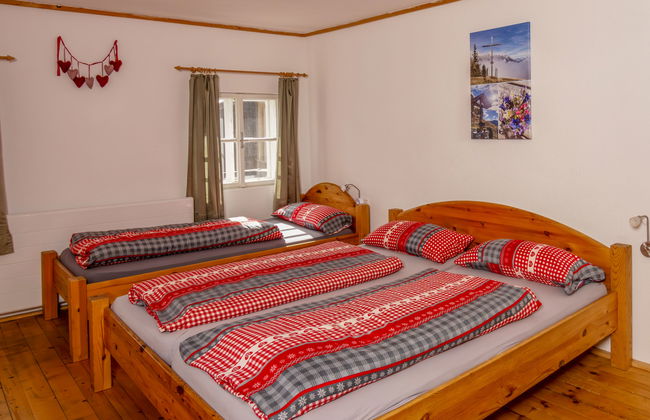 Casa de 4 quartos em Sankt Veit im Pongau com jardim e terraço - Foto 33