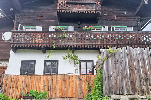 Photo 37 - Maison de 4 chambres à Sankt Veit im Pongau avec jardin et terrasse