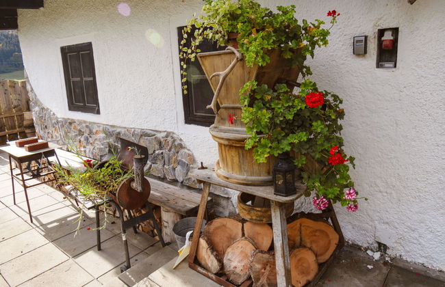 Casa de 4 quartos em Sankt Veit im Pongau com jardim e terraço - Foto 61