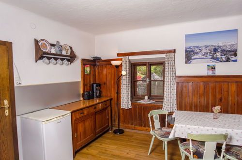 Photo 19 - 4 bedroom House in Sankt Veit im Pongau with garden and terrace