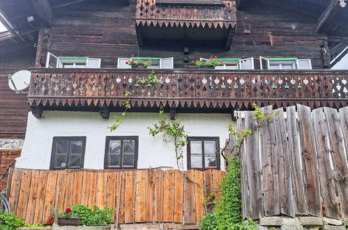 Photo 47 - Maison de 4 chambres à Sankt Veit im Pongau avec jardin et terrasse