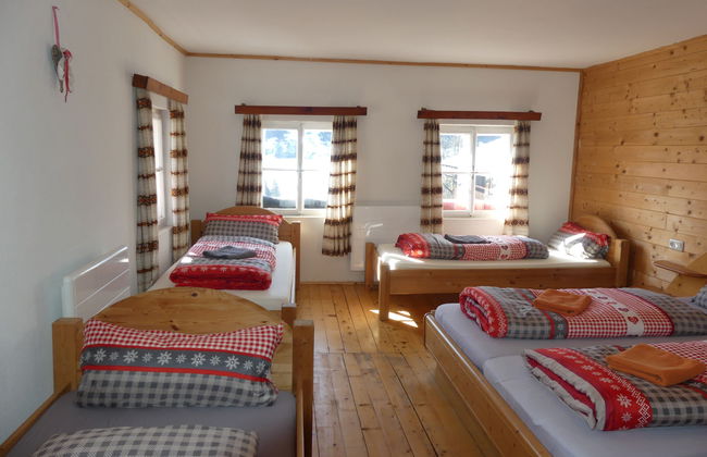 Casa de 4 quartos em Sankt Veit im Pongau com jardim e terraço - Foto 21
