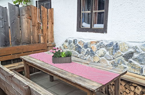 Foto 43 - Casa con 4 camere da letto a Sankt Veit im Pongau con giardino e terrazza