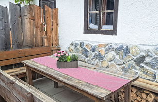 Photo 2 - 4 bedroom House in Sankt Veit im Pongau with garden and terrace