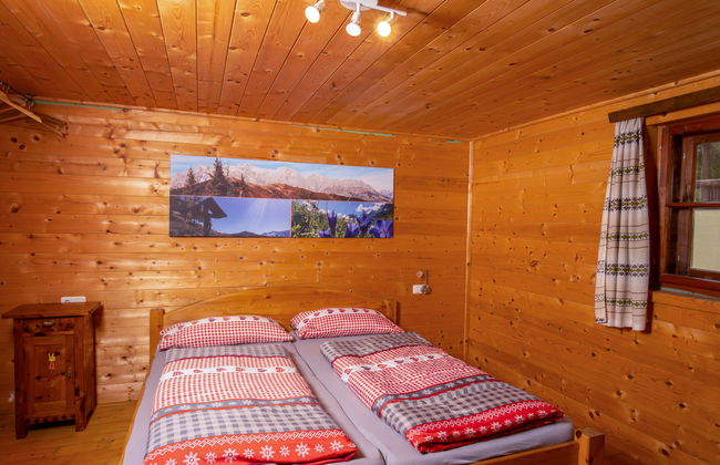 Casa de 4 quartos em Sankt Veit im Pongau com jardim e terraço - Foto 28