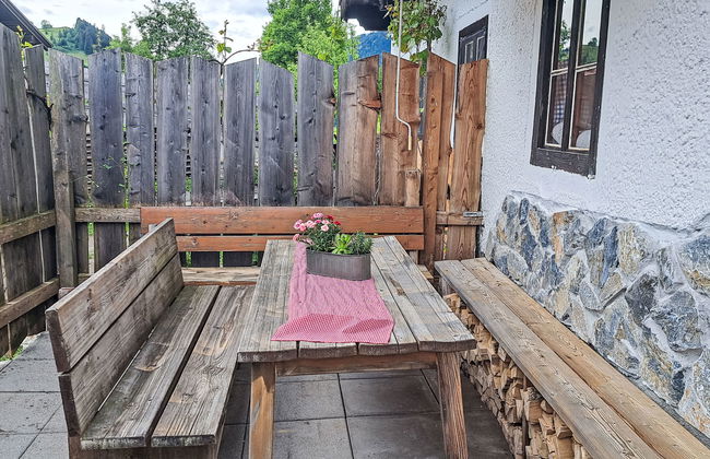 Casa de 4 quartos em Sankt Veit im Pongau com jardim e terraço - Foto 59