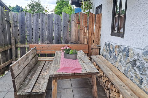 Foto 41 - Haus mit 4 Schlafzimmern in Sankt Veit im Pongau mit garten und terrasse