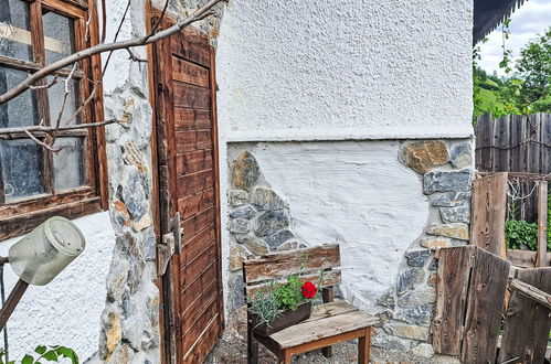 Foto 52 - Casa con 4 camere da letto a Sankt Veit im Pongau con giardino e terrazza