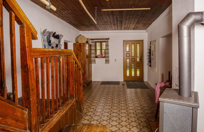 Casa de 4 quartos em Sankt Veit im Pongau com jardim e terraço - Foto 51