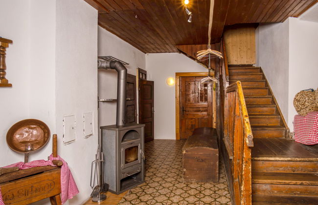 Casa de 4 quartos em Sankt Veit im Pongau com jardim e terraço - Foto 48