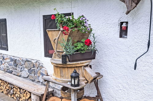 Foto 42 - Casa con 4 camere da letto a Sankt Veit im Pongau con giardino e terrazza