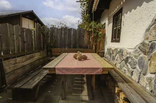 Photo 64 - Maison de 4 chambres à Sankt Veit im Pongau avec jardin et terrasse